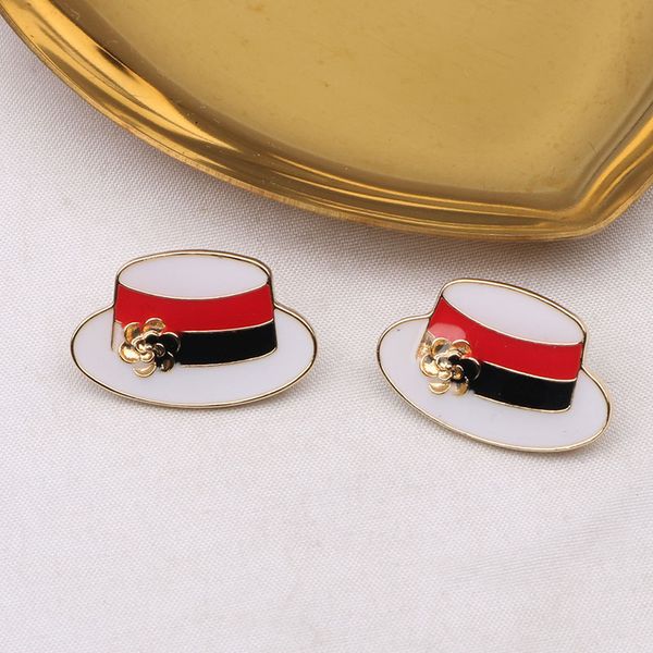 18k gold plated s925 silver luxury brand designers letters stud geometric round flower classic women crystal rhinestone earring wedding part, Golden;silver
18k gold plated s925 silver luxury brand designers letters stud geometric round flower classic women crystal rhinestone earring wedding part, Golden;silver