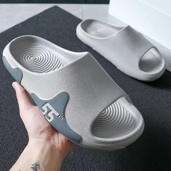 summer men's slippers indoor home beach ourdoor slides ladies solid slipers platform mules shoes woman flats zapatos, Black
summer men's slippers indoor home beach ourdoor slides ladies solid slipers platform mules shoes woman flats zapatos, Black