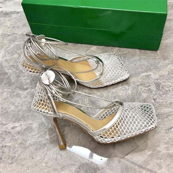 designer sandals spring summer new mesh high heels lace mouth midsole shallow lace up sandals slippers size 35-41 afs, Black
designer sandals spring summer new mesh high heels lace mouth midsole shallow lace up sandals slippers size 35-41 afs, Black