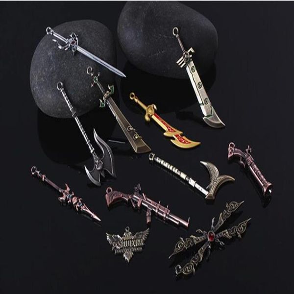 league of legends lol 11 collector's edition boxed lol characters keychain toy pendant for car key bag online340n
league of legends lol 11 collector's edition boxed lol characters keychain toy pendant for car key bag online340n