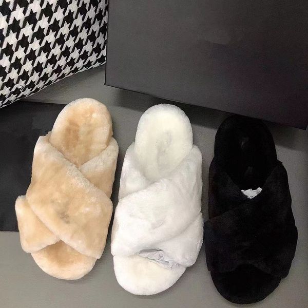sandals famous designers women shoes designer woman sandal slides slippers new style classic wool slippers flip flop slipper slide size 35-4, Black
sandals famous designers women shoes designer woman sandal slides slippers new style classic wool slippers flip flop slipper slide size 35-4, Black