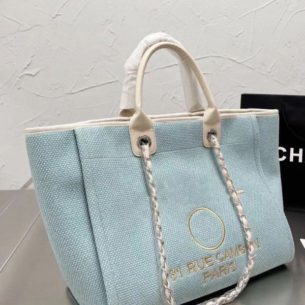 fashion women's luxury handbags beach bags ch brand canvas embroidered label women evening bag big handbag designers classic large fema
fashion women's luxury handbags beach bags ch brand canvas embroidered label women evening bag big handbag designers classic large fema