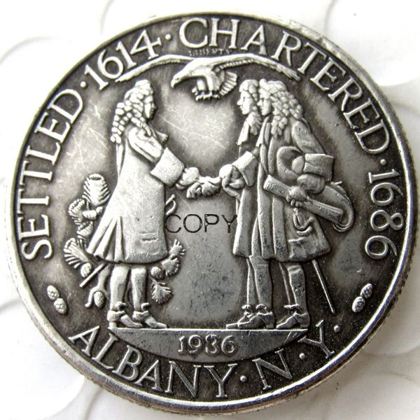 usa 1936 albany commemorative half dollar craft silver plated copy coin promotion nice home accessories
usa 1936 albany commemorative half dollar craft silver plated copy coin promotion nice home accessories