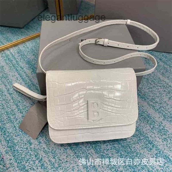 trendy balencaigaass designer handbags b fashion leather women's genuine bag crocodile tofu single shoulder messenger flip sqy0
trendy balencaigaass designer handbags b fashion leather women's genuine bag crocodile tofu single shoulder messenger flip sqy0