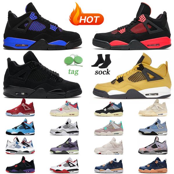 mens sports 4 4s basketball shoes fashion black cat red thunder university blue canvas jorda zen master lightning womens sneakers sports tra
mens sports 4 4s basketball shoes fashion black cat red thunder university blue canvas jorda zen master lightning womens sneakers sports tra