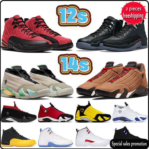 2023 12 12s 14 14s basketball shoes university blue utility twist black dark concord reverse flu game red lipstick aleali may fortune
2023 12 12s 14 14s basketball shoes university blue utility twist black dark concord reverse flu game red lipstick aleali may fortune