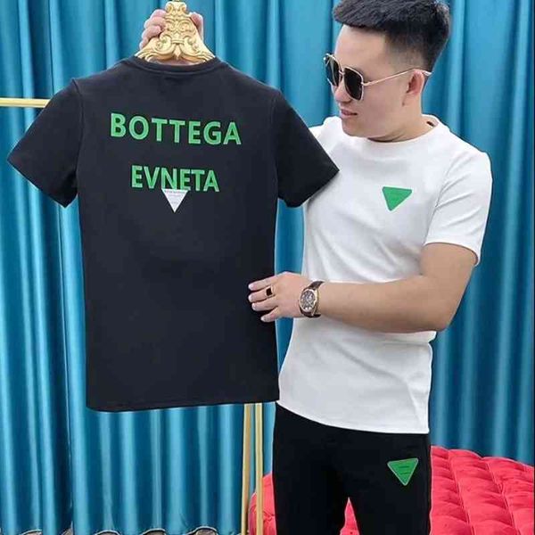 spirit guy short sleeve men's fashion brand round neck green label triangle t-shirt slim fit half sleeve t-shirt tshirts brands, White;black
spirit guy short sleeve men's fashion brand round neck green label triangle t-shirt slim fit half sleeve t-shirt tshirts brands, White;black