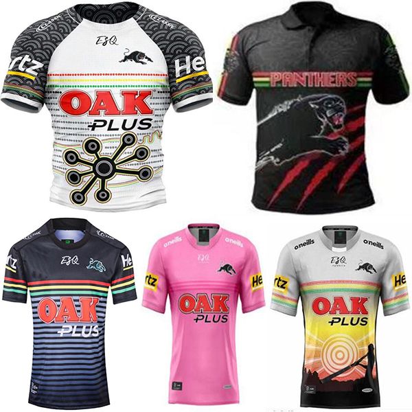 2021 penrith panthers indigenous rugby jerseys 19 20 21 home jersey national league australia shirts size s-3xl, Black;gray
2021 penrith panthers indigenous rugby jerseys 19 20 21 home jersey national league australia shirts size s-3xl, Black;gray