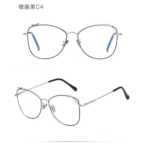 design clear lens glasses women reading eyeglasses men optical glasses frames new computer glasses spectacle frame oculos 1813x, White;black
design clear lens glasses women reading eyeglasses men optical glasses frames new computer glasses spectacle frame oculos 1813x, White;black