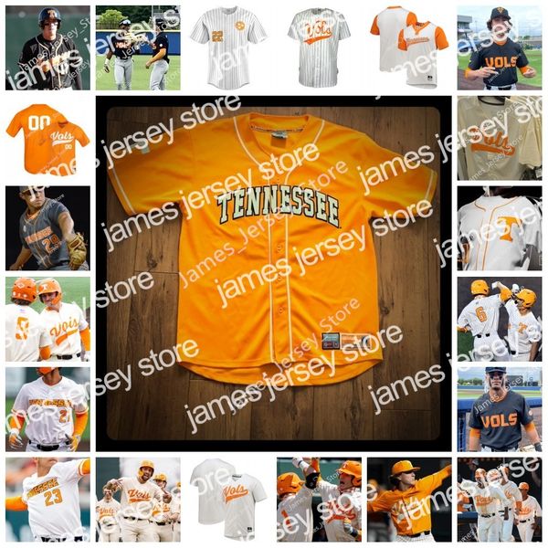 new college baseball wears ncaa custom tennessee volunteers baseball jersey 25 blake, Black
new college baseball wears ncaa custom tennessee volunteers baseball jersey 25 blake, Black