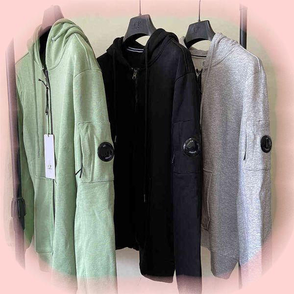 autumn and winter cp outdoor sport cardigan zipper hoodie coat sweatshirt harajuku clothes coat anime m to xxl size, Black
autumn and winter cp outdoor sport cardigan zipper hoodie coat sweatshirt harajuku clothes coat anime m to xxl size, Black