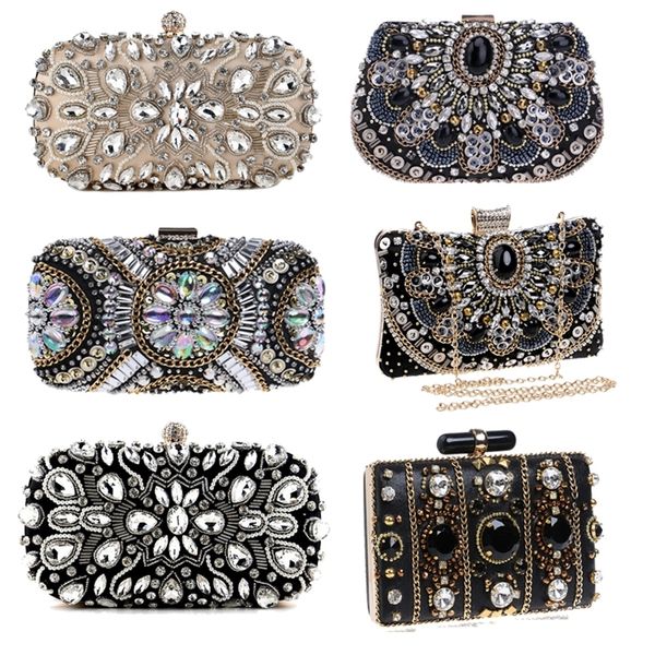 women s evening clutch bag party purse luxury wedding for bridal exquisite crystal ladies handbag apricot silver wallet 220809
women s evening clutch bag party purse luxury wedding for bridal exquisite crystal ladies handbag apricot silver wallet 220809
