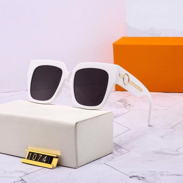 designer sunglasses for women men luxury summer sun glasses with letter classic outdoor drive eyewear womens eyeglasses polarized sunglass 1, White;black
designer sunglasses for women men luxury summer sun glasses with letter classic outdoor drive eyewear womens eyeglasses polarized sunglass 1, White;black