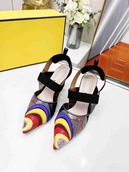 2022 elling paris famous brand party sandals ladies classic luxury casual wedding embroidered shoes women's summer new loafers girl hig, Black
2022 elling paris famous brand party sandals ladies classic luxury casual wedding embroidered shoes women's summer new loafers girl hig, Black