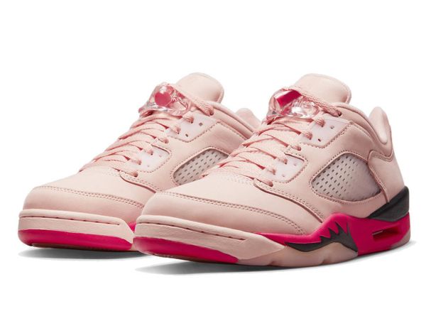 shoes jumpman 5 low basketball womens arctic orange girls that hoop sneaker size eu36-40
shoes jumpman 5 low basketball womens arctic orange girls that hoop sneaker size eu36-40