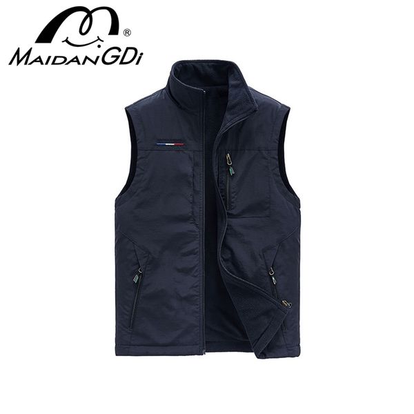 maidangdi men s waistcoat jackets vest winter solid color stand collar climbing hiking work sleeveless with pocket 220727, Black;white
maidangdi men s waistcoat jackets vest winter solid color stand collar climbing hiking work sleeveless with pocket 220727, Black;white