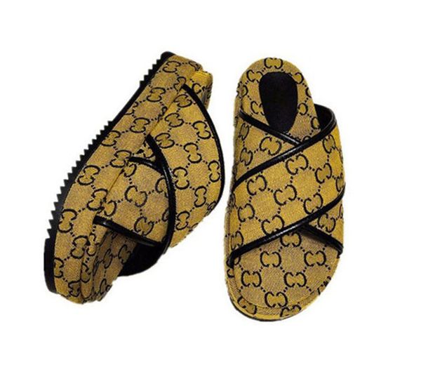 thick bottom sandals women slippers embroidered shoes cotton platform fashion slipper letter flat mules lady designer sandals stylist summer, Black
thick bottom sandals women slippers embroidered shoes cotton platform fashion slipper letter flat mules lady designer sandals stylist summer, Black