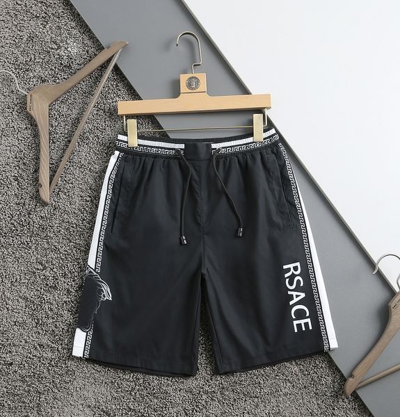 2022 men's shorts beach pants leisure outdoor jogging sportswear spring and summer vacation quick drying pants s02, White;black
2022 men's shorts beach pants leisure outdoor jogging sportswear spring and summer vacation quick drying pants s02, White;black