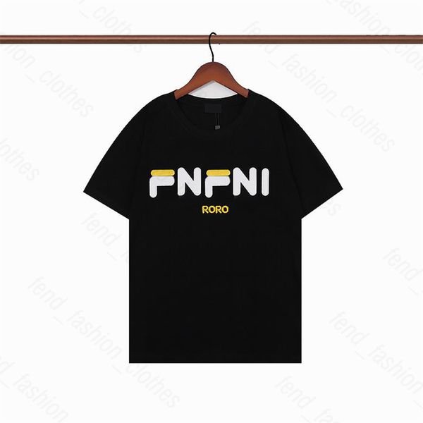 tshirts summer mens womens designers t shirts cotton tees fashion man s casual chest letter shirt luxurys clothing street clothes sfa3, White;black
tshirts summer mens womens designers t shirts cotton tees fashion man s casual chest letter shirt luxurys clothing street clothes sfa3, White;black