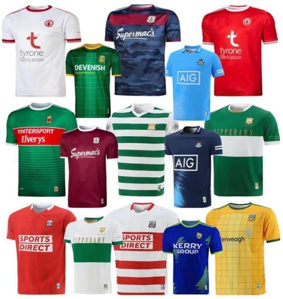 20 21 dublin cork rugby jerseys 2021 gaa galway kerry limerick shirt mayo meath tipperary tyrone sports jersey, Black;gray
20 21 dublin cork rugby jerseys 2021 gaa galway kerry limerick shirt mayo meath tipperary tyrone sports jersey, Black;gray