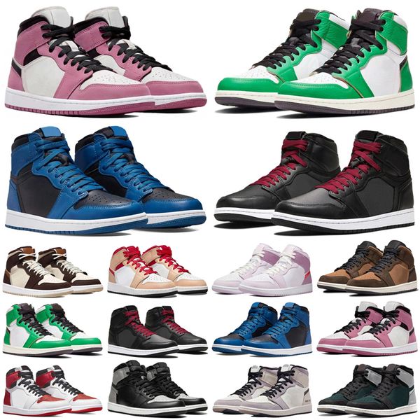 2022 jumpman 1 men basketball shoes 1s mens og hyper royal neutral grey prototype shadow obsidian dark mocha women twist pine green trainers
2022 jumpman 1 men basketball shoes 1s mens og hyper royal neutral grey prototype shadow obsidian dark mocha women twist pine green trainers