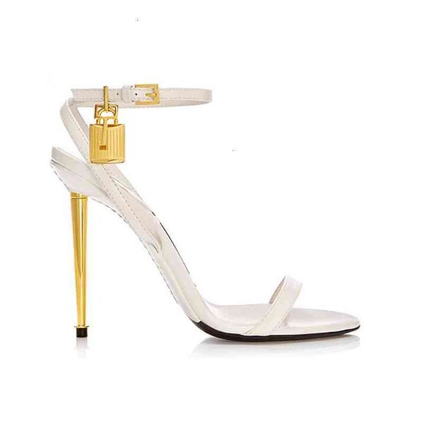 fashion runway summer shoes woman open toe padlock sandalia feminina mentallic stiletto high heels ankle strap sandals women plus size h5rg, Black
fashion runway summer shoes woman open toe padlock sandalia feminina mentallic stiletto high heels ankle strap sandals women plus size h5rg, Black