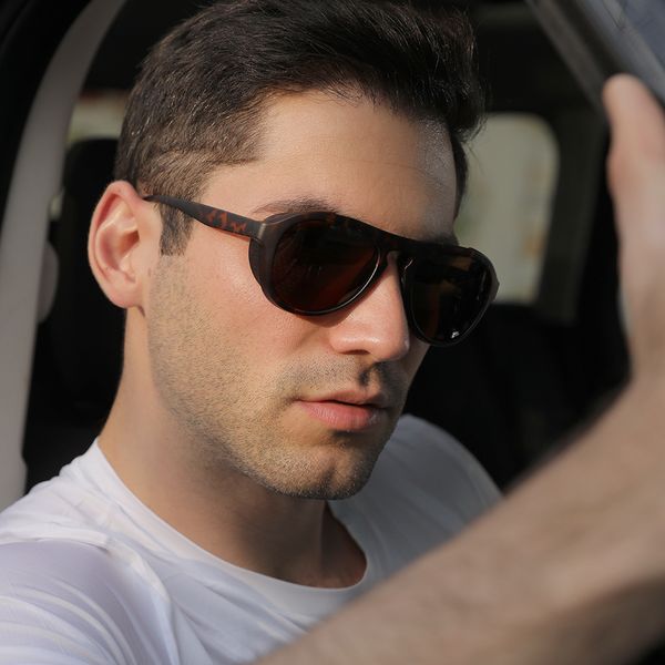 2022 new men polarized sunglasses ,tortoise windshield sports coating detachable sun glasses driving night vision glasses a639, White;black
2022 new men polarized sunglasses ,tortoise windshield sports coating detachable sun glasses driving night vision glasses a639, White;black