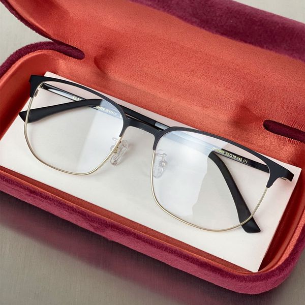 30% off new new designer fashion sunglasses designer yang same type spectacle frame men and women's same type 2022 new anti blu ray myo, White;black
30% off new new designer fashion sunglasses designer yang same type spectacle frame men and women's same type 2022 new anti blu ray myo, White;black