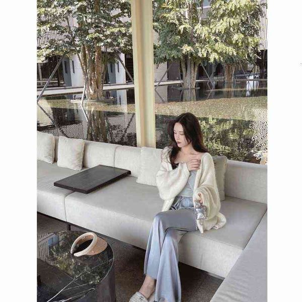 women's pants & capris celebrity pants acetic acid / textured fabric ~ women's spring and summer 2022 light, loose drooping casual, Black;white
women's pants & capris celebrity pants acetic acid / textured fabric ~ women's spring and summer 2022 light, loose drooping casual, Black;white