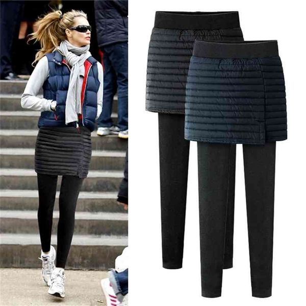 add fleece lady warm skinny pants plus size 5xl 6xl skirt long trousers women black winter leggings female legins mujer 210412
add fleece lady warm skinny pants plus size 5xl 6xl skirt long trousers women black winter leggings female legins mujer 210412