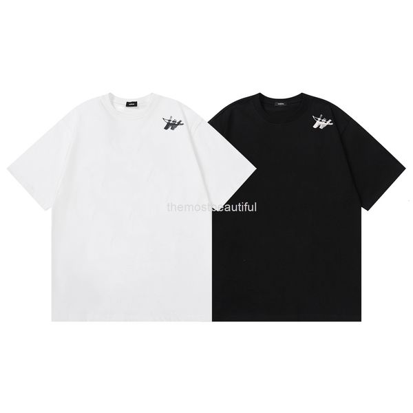men's t-shirts weldone ss we11done simple classic w signature short sleeve t-shirt loose men's and women's short sleeve tee, White;black
men's t-shirts weldone ss we11done simple classic w signature short sleeve t-shirt loose men's and women's short sleeve tee, White;black