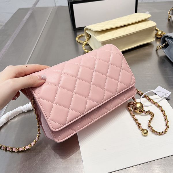 classic mini flap quilted woc bags with crush gold ball turn lock crossbody shoulder multi pochette card holder purse designer handbags wall
classic mini flap quilted woc bags with crush gold ball turn lock crossbody shoulder multi pochette card holder purse designer handbags wall