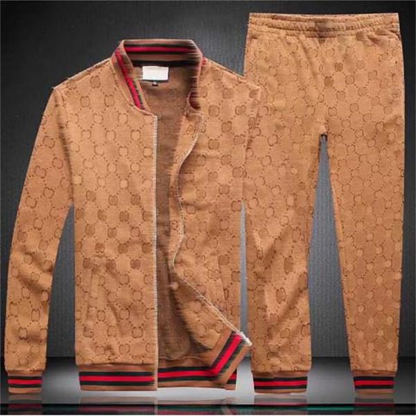 2022 new men tracksuit suit hoodies jackets tracksuitssuits jacket pants sets sporting sets -3xl, Gray
2022 new men tracksuit suit hoodies jackets tracksuitssuits jacket pants sets sporting sets -3xl, Gray