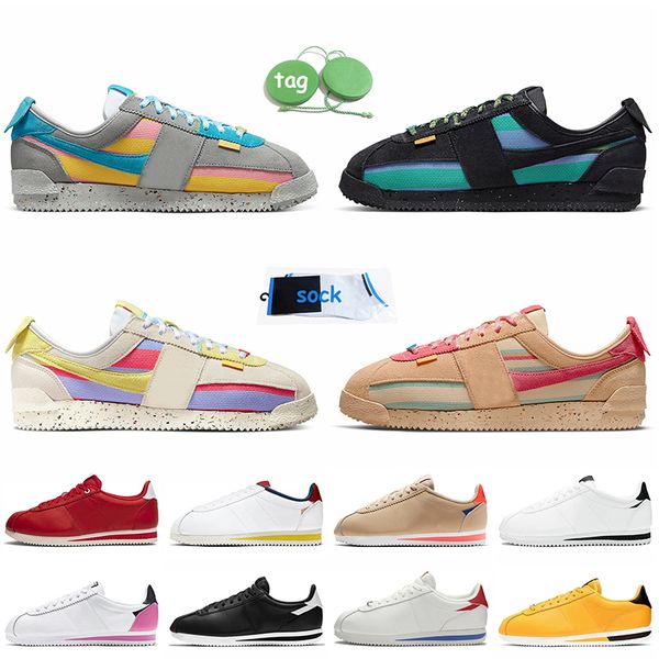 authentic og 2022 union la x cortez running shoes sesame lemon frost forrest gump stranger things hawkins classic leather white womens mens
authentic og 2022 union la x cortez running shoes sesame lemon frost forrest gump stranger things hawkins classic leather white womens mens