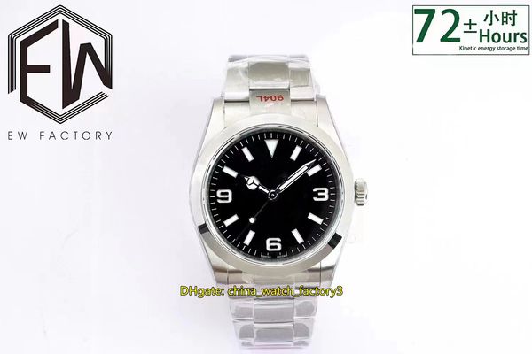 ew maker watches 36mm x 11mm 214270 explorer no date 904l steel sapphire cal.3132 movement mechanical automatic mens men's watch ladies, Slivery;brown
ew maker watches 36mm x 11mm 214270 explorer no date 904l steel sapphire cal.3132 movement mechanical automatic mens men's watch ladies, Slivery;brown