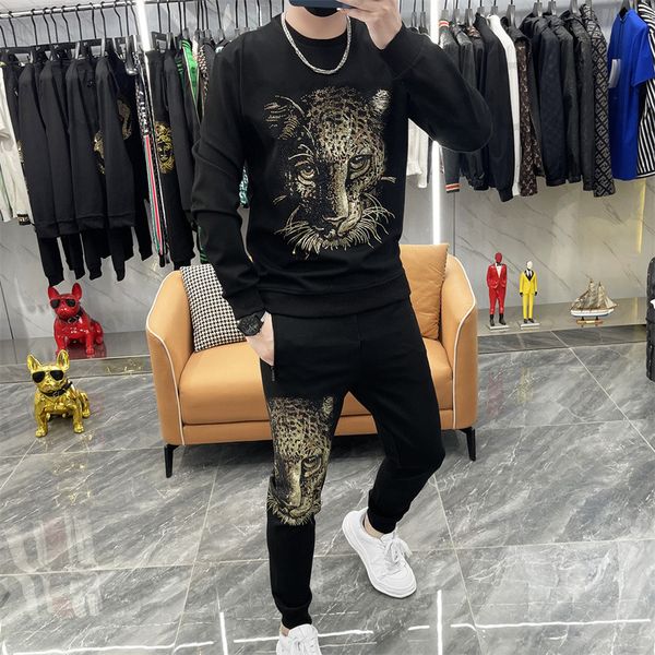 men's hoodies & sweatshirts designer autumn 2022 new high-end light luxury youth, Black
men's hoodies & sweatshirts designer autumn 2022 new high-end light luxury youth, Black