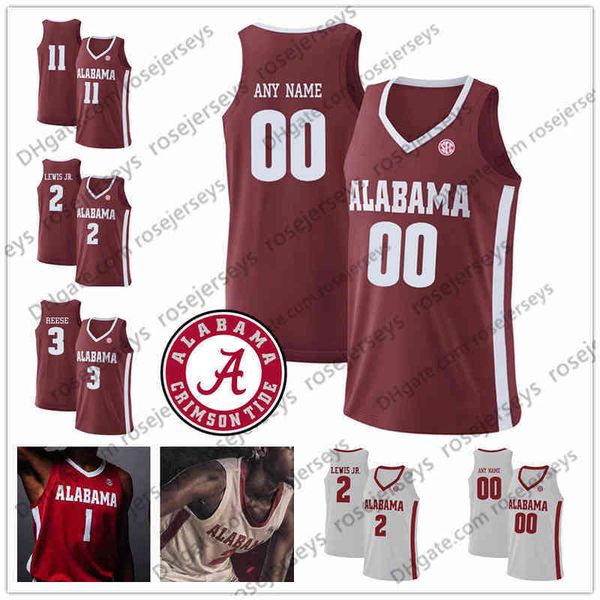 custom alabama crimson tide 2020 basketball any name number 2 kira lewis jr. 11 james bolden 13 jahvon quinerly red white jersey 4xl shirt, Black
custom alabama crimson tide 2020 basketball any name number 2 kira lewis jr. 11 james bolden 13 jahvon quinerly red white jersey 4xl shirt, Black