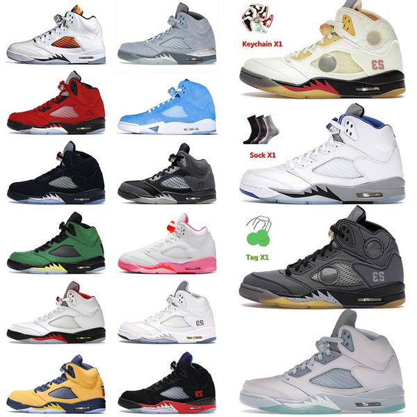 fashion og jumpman 5 5s v basketball shoes sail stealth metallic gold michigan island green raging bull concord camo sneakers trainers 36-47
fashion og jumpman 5 5s v basketball shoes sail stealth metallic gold michigan island green raging bull concord camo sneakers trainers 36-47