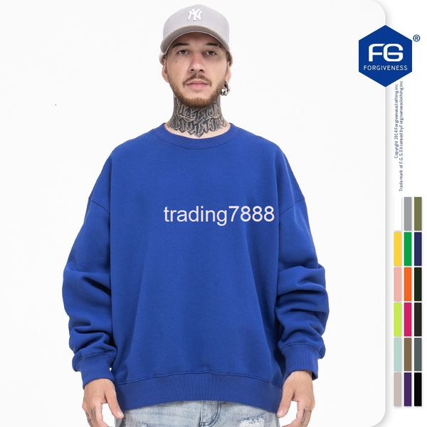men's sweaters fg menswear | autumn and winter 400g solid color thickened plush oversize off shoulder round neck sweater men j5io, White;black
men's sweaters fg menswear | autumn and winter 400g solid color thickened plush oversize off shoulder round neck sweater men j5io, White;black