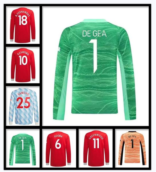 manchester long sleeve 21 22 b. fernandes ronaldo sancho soccer jerseys van de beek 2021 2022 greenwood shaw r.varane pogba goalkeeper footb, Black;yellow
manchester long sleeve 21 22 b. fernandes ronaldo sancho soccer jerseys van de beek 2021 2022 greenwood shaw r.varane pogba goalkeeper footb, Black;yellow