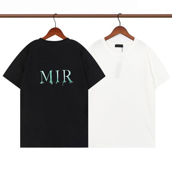 2022 men's t-shirts designer summer short sleeve waves men women lovers luxury t-shirts fashion senior pure cotton high quality, White;black
2022 men's t-shirts designer summer short sleeve waves men women lovers luxury t-shirts fashion senior pure cotton high quality, White;black