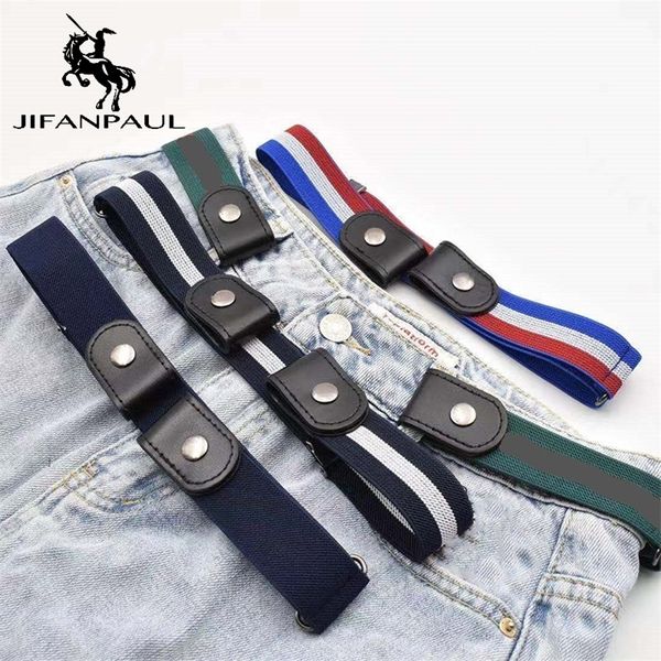 men's and women's invisible belt without buckle seamless lazy wild elastic jeans decoration ins wind 220402, Black;brown
men's and women's invisible belt without buckle seamless lazy wild elastic jeans decoration ins wind 220402, Black;brown