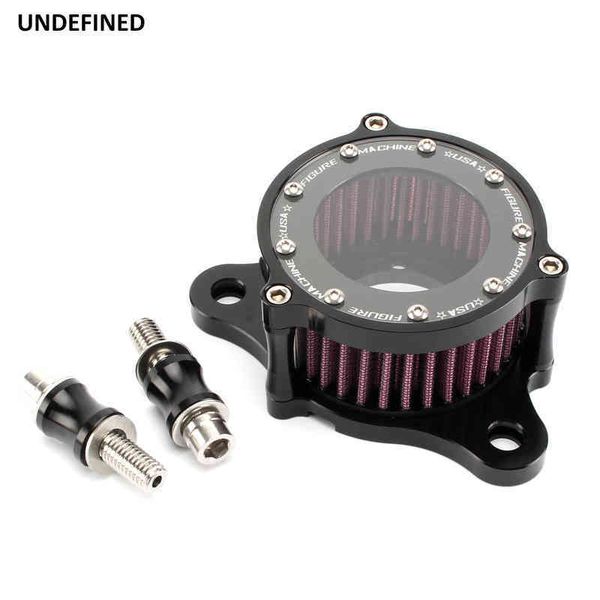 motorcycle filter cnc air cleaner intake system kit for harley sportster xl883 xl1200 iron 883 48 72 seventy-two 1991-2021
motorcycle filter cnc air cleaner intake system kit for harley sportster xl883 xl1200 iron 883 48 72 seventy-two 1991-2021