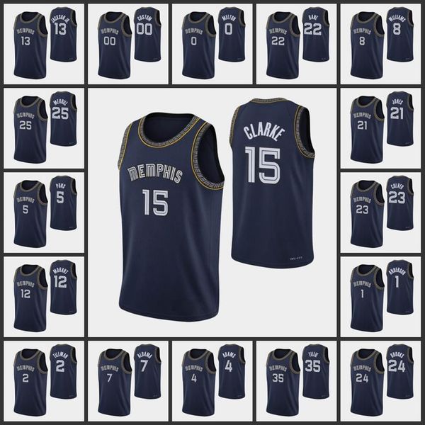 men memphis''grizzlies''ja morant sean mcdermott jarrett culver jaren jackson jr. brandon clarke desmond bane 3028, Black
men memphis''grizzlies''ja morant sean mcdermott jarrett culver jaren jackson jr. brandon clarke desmond bane 3028, Black