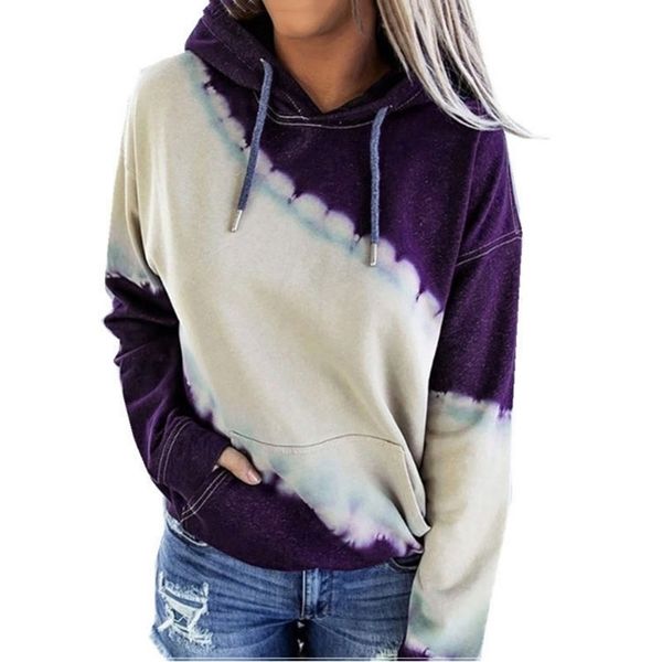 hoodie fashion autumn and winter print pocket sweatshirt hoodies pullover loose long sleeve female 2xl y200915, Black
hoodie fashion autumn and winter print pocket sweatshirt hoodies pullover loose long sleeve female 2xl y200915, Black