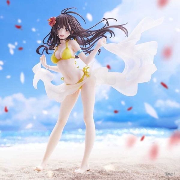 huiya01 23cm unioncreative hello summer en morikura cover bikini girl pvc action figure toy statue collection model doll gift q0522
huiya01 23cm unioncreative hello summer en morikura cover bikini girl pvc action figure toy statue collection model doll gift q0522