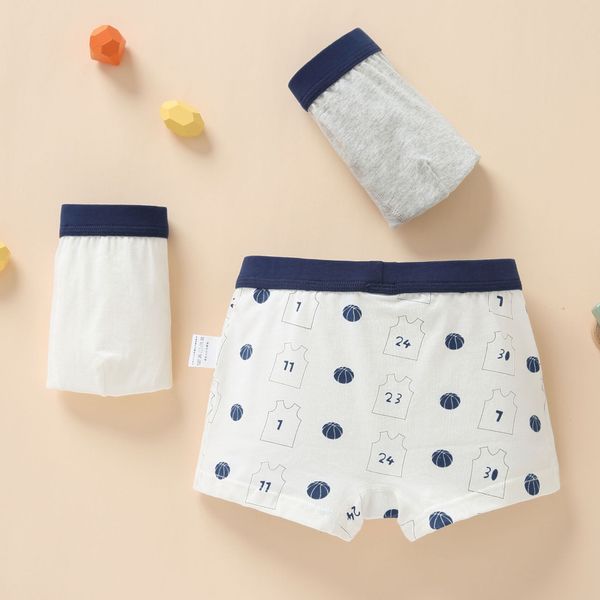 underpants 1 piece pure cotton boys boxer cozy boy panties big childrens shorts children's underwear mid small children panty, Camo
underpants 1 piece pure cotton boys boxer cozy boy panties big childrens shorts children's underwear mid small children panty, Camo