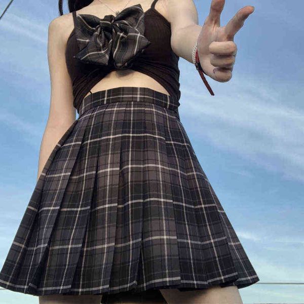 men's skirt women micro skirt plaid pleated black mini s summer winter high waist pink white tennis y2k goth 220221
men's skirt women micro skirt plaid pleated black mini s summer winter high waist pink white tennis y2k goth 220221