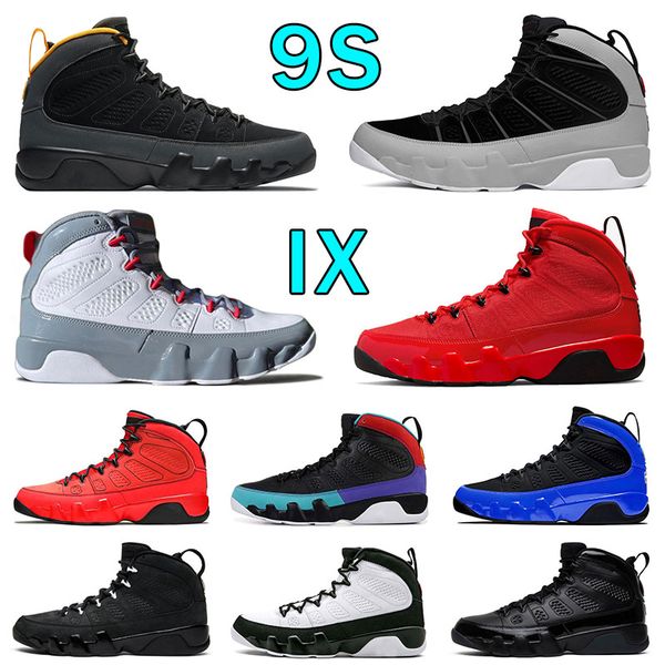 mens jumpman 9 9s ix designer basketball shoes fire red chile racer blue bred og space jam anthracite motorboat jones sports sneakers traine, White;red
mens jumpman 9 9s ix designer basketball shoes fire red chile racer blue bred og space jam anthracite motorboat jones sports sneakers traine, White;red