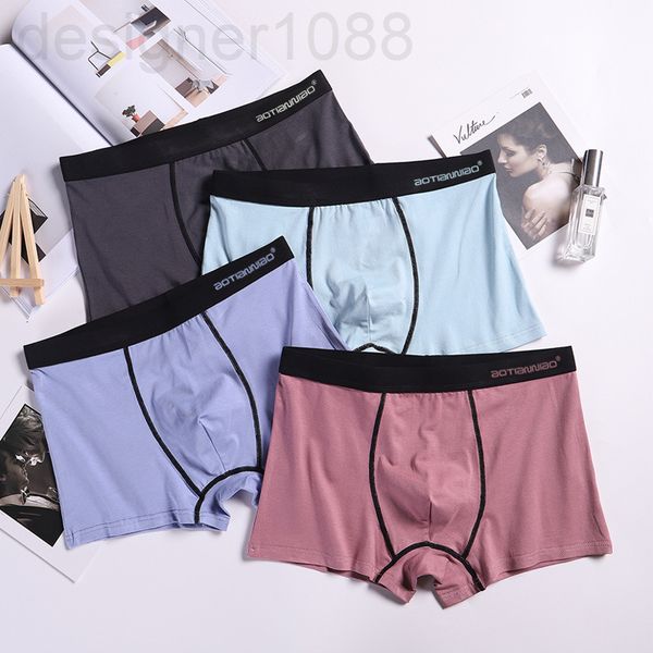 underpants designer aotianniao new men's underwear rc cotton medium waist solid color simple shorts comfortable breathable boxer pants, Black;white
underpants designer aotianniao new men's underwear rc cotton medium waist solid color simple shorts comfortable breathable boxer pants, Black;white